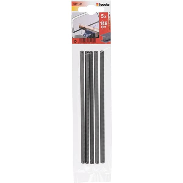 kwb 315105 Handsåg 146 mm