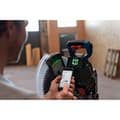 Miniatyrbillede 6 af 6: Bosch Professional Geringssavkasse Gcm18v-305gdc 2x12 Proc Como Gal 18v-160