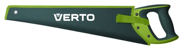 PTFE pladesav 450 mm med dæksel