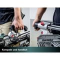 Miniatyrbild 2 av 4: Metabo 610216900 Kapsåg 1100 W 216 mm 30 mm