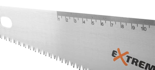 450 mm, 11 TPI båndsavklinge