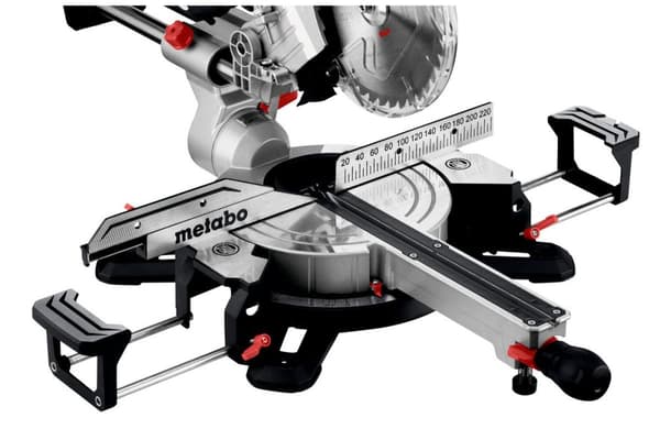 Jiirisaha Metabo KGS 216 M 613216000