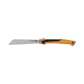 Miniatyrbild 1 av 2: Fiskars Pro PowerTooth Sektionssåg 25 cm Svart, Silver, Gul