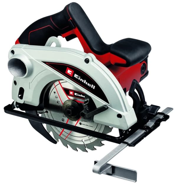 Rundsav EINHELL TC-CS 1250 (4331040)