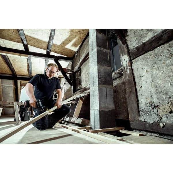 Batteridriven tigersåg - METABO - SSE 18 LTX Compact - 18 V - MetaBOX 145