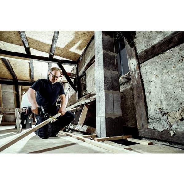 Batteridriven tigersåg - METABO - SSE 18 LTX Compact - 18 V - MetaBOX 145