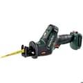 Miniatyrbild 1 av 4: Batteridriven tigersåg - METABO - SSE 18 LTX Compact - 18 V - MetaBOX 145