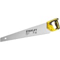 Miniatyrbild 1 av 6: Handsåg - STANLEY - 2-15-244 - Jetcut - Finsågning 550 mm