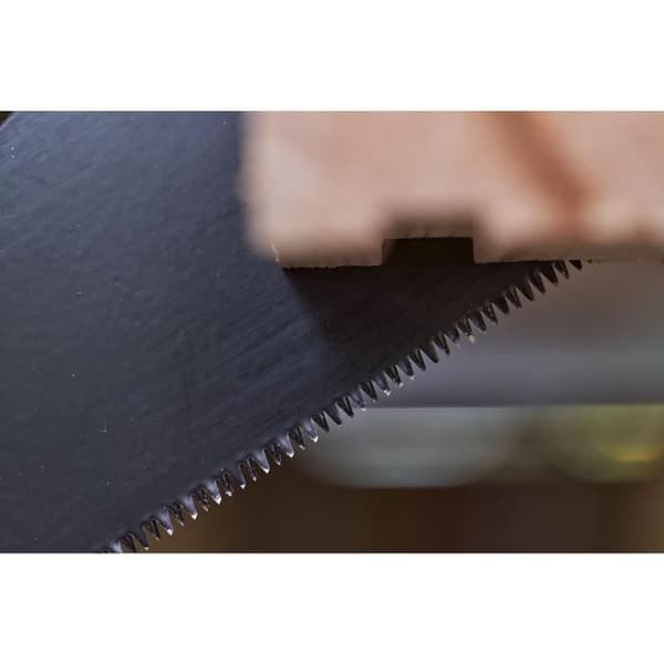 Håndsav - STANLEY - 2-20-180 - Jetcut - Blade Armor - Special Parket 450 mm