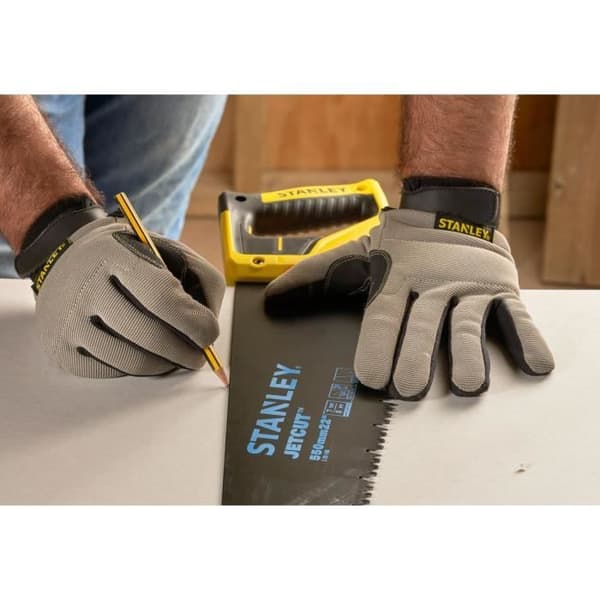 Handsåg - STANLEY - 2-20-149 - Jetcut - Blade Armor - Specialgipsskivor 550mm