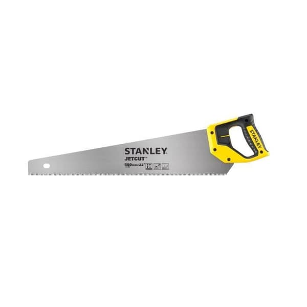 STANLEY Jetcut medelstor sektion 550 mm såghuvud