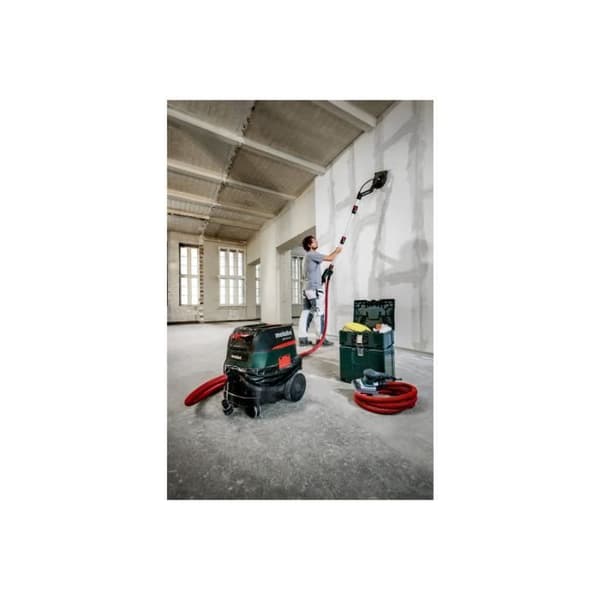 Metabo SSE 18 LTX Compact 602266500 akkupuukkosaha - 2 x 18 V / 2 Ah Li-ion - puu - 3100 rpm