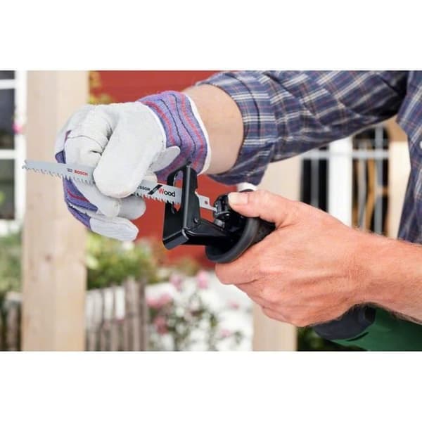 BOSCH Handsåg PSA900E 900W