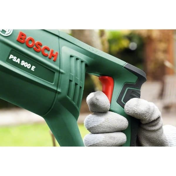BOSCH Handsåg PSA900E 900W