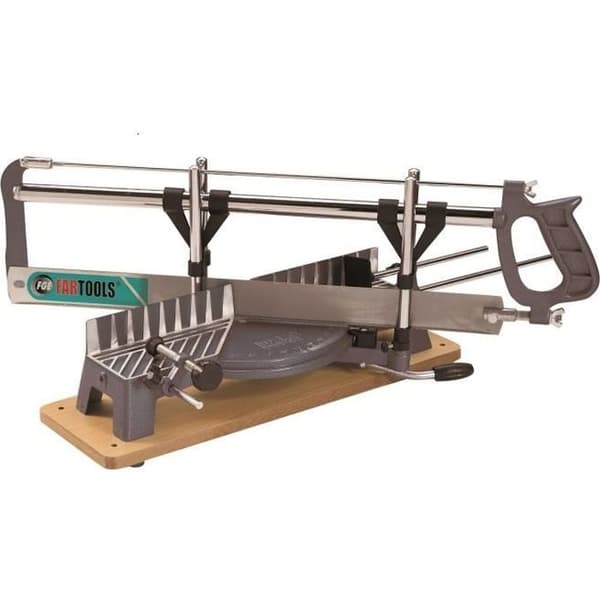 FARTOOLS Manuell geringssåg