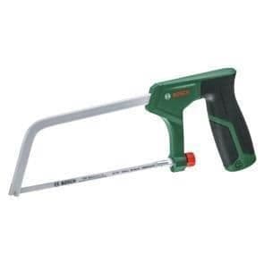 Bosch 150 mm:n rautasaha