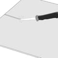 Miniatyrbild 2 av 3: FARTOOLS 160mm plattsåg