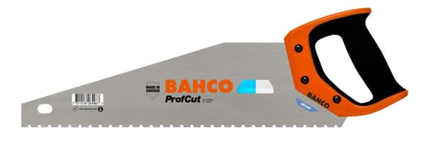 Bahco PC-16-DECO fil/rasp