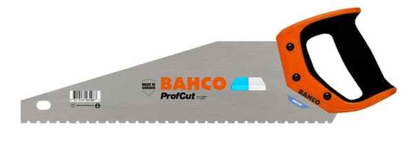 Bahco PC-16-DECO fil/rasp