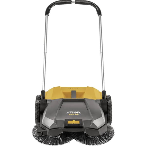 STIGA SWP 355 Sopmaskin Hand Arbetsbredd 550 mm 1 st