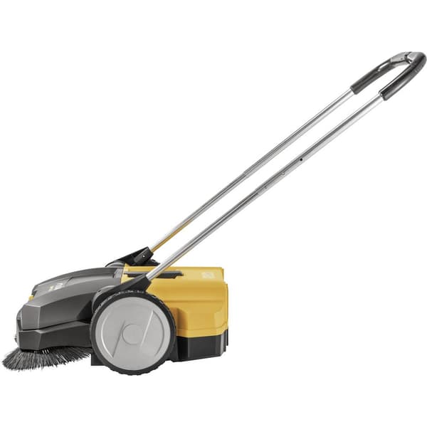 STIGA SWP 355 Sopmaskin Hand Arbetsbredd 550 mm 1 st