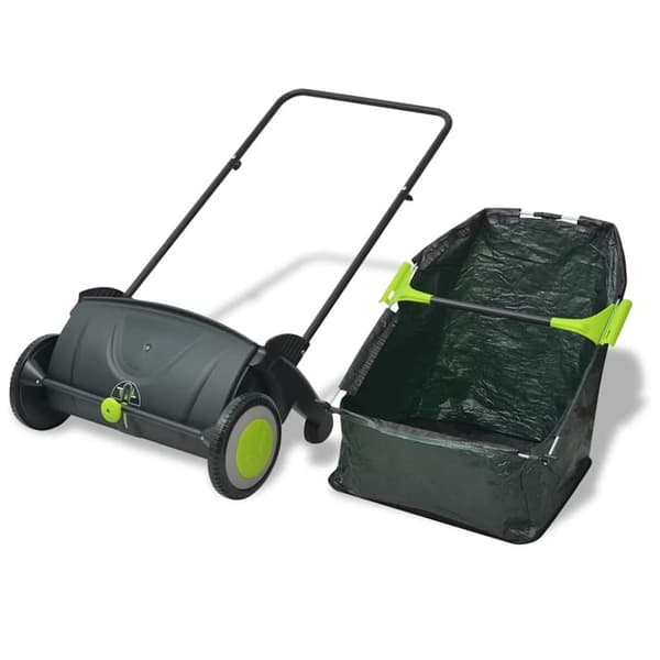 vidaXL Plenfeier 103 L