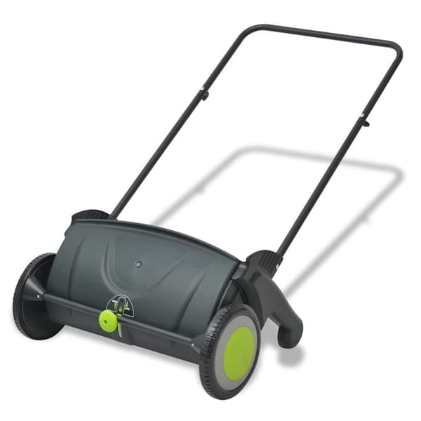 vidaXL Plenfeier 103 L