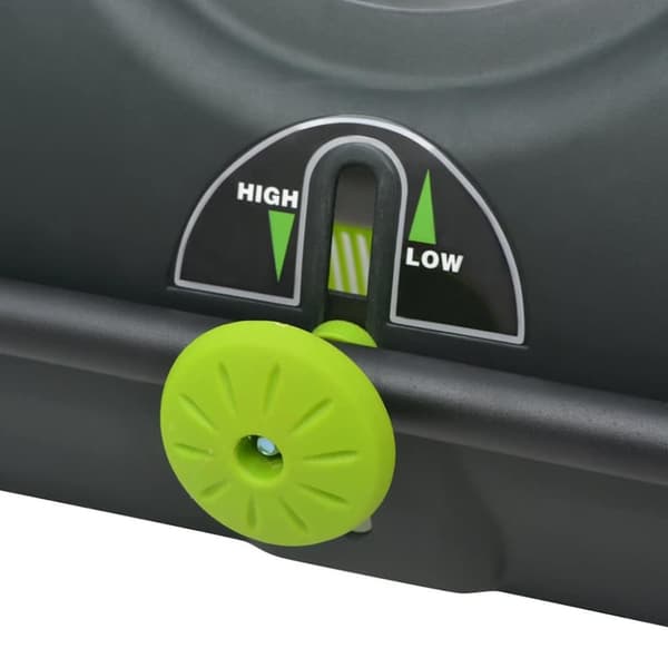 vidaXL Plenfeier 103 L