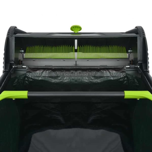 vidaXL Plenfeier 103 L