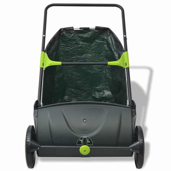 vidaXL Plenfeier 103 L