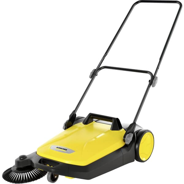 Kärcher Home & Garden S4 Sopmaskin Hand Arbetsbredd 510 mm 1 st