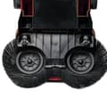 Miniatyrbild 2 av 5: Einhell Akku-Kehrmaschine TE-SW 18/610 Li-Solo Sopmaskin Batteri Arbetsbredd 61 cm 1 st