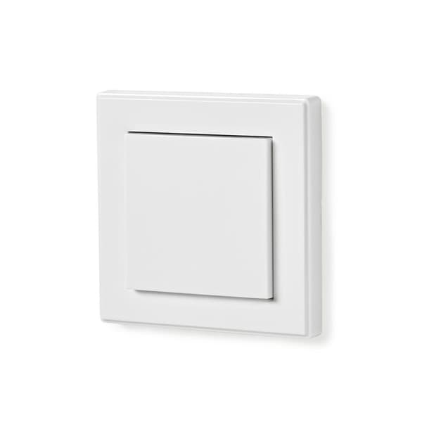 Nedis RF-Stik | 433 MHz | Hvid