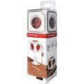 Miniatyrbild 1 av 2: Allocacoc P-CUBE-EXT Powercube 5-faldig