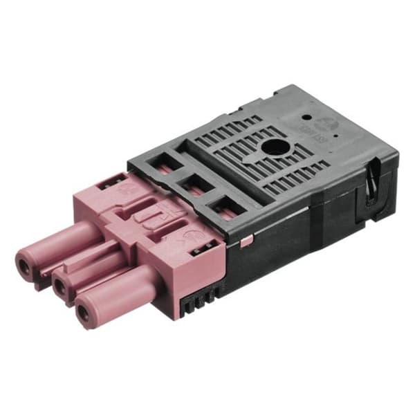 Bachmann 940.071 Hylsa Kiselgrå