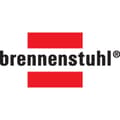 Miniatyrbild 3 av 3: Brennenstuhl 1152900 Förgreningsdosa med brytare 3x Svart Skyddskontakt 1 st