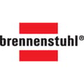 Miniatyrbild 2 av 3: Brennenstuhl 1152900 Förgreningsdosa med brytare 3x Svart Skyddskontakt 1 st