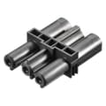Miniatyrbild 2 av 4: Bachmann 375.500 Adapterkoppling Svart