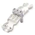 Miniatyrbild 4 av 4: Bachmann 375.514 Adapterkoppling Vit