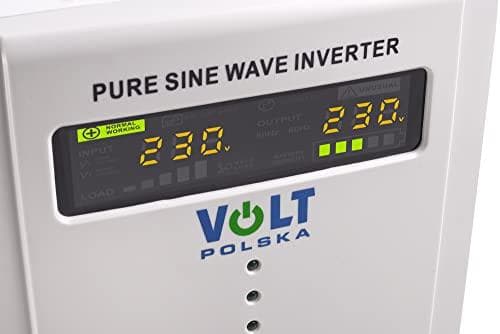 Volt SINUS PRO 500 E