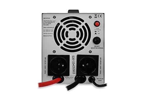 Volt SINUS PRO 500 E