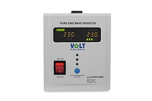 Volt SINUS PRO 500 E