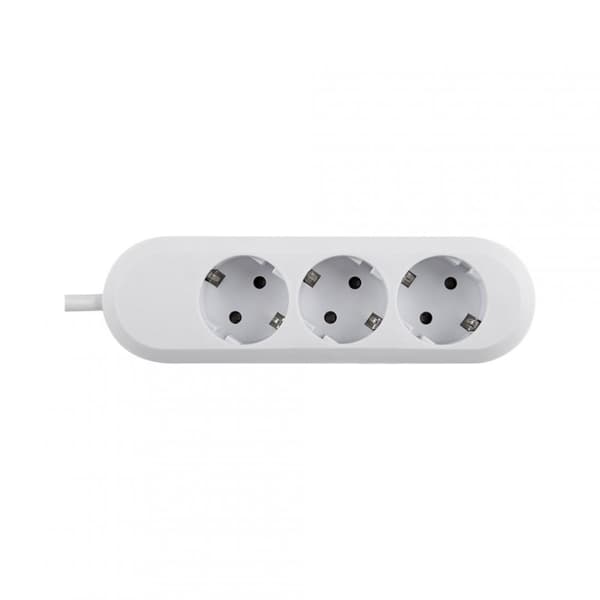 PRELUNGITOR BACHMANN SMART 3xCEE7/3 FI