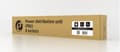 Miniatyrbillede 10 af 10: Gembird EG-PDU-014-FC14 strømfordelingsenhed (PDU) 8 stikkontakter 1U sort