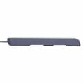 Miniatyrbild 7 av 10: Belkin BSV804ca2M Vit 8 AC-uttag 2 m