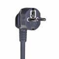 Miniatyrbild 9 av 10: Belkin BSV804ca2M Vit 8 AC-uttag 2 m