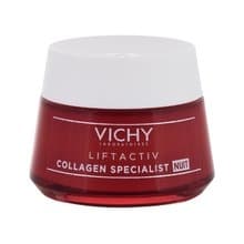 Vichy - Liftactiv Collagen Specialist Night Cream - Night face cream 50ml