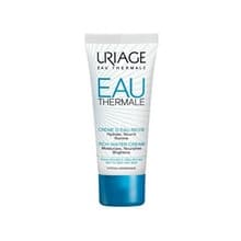 Uriage - Nourishing and moisturizing cream for dry to very dry skin Eau Thermale (Rich Water Cream) 40 ml 40ml