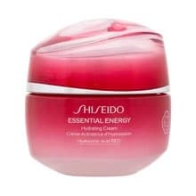 Shiseido - Essential Energy Hydrating Cream 50ml