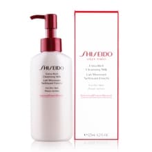 Shiseido - InternalPower Resist (Extra Rich Cleansing Milk) 125ml 125ml